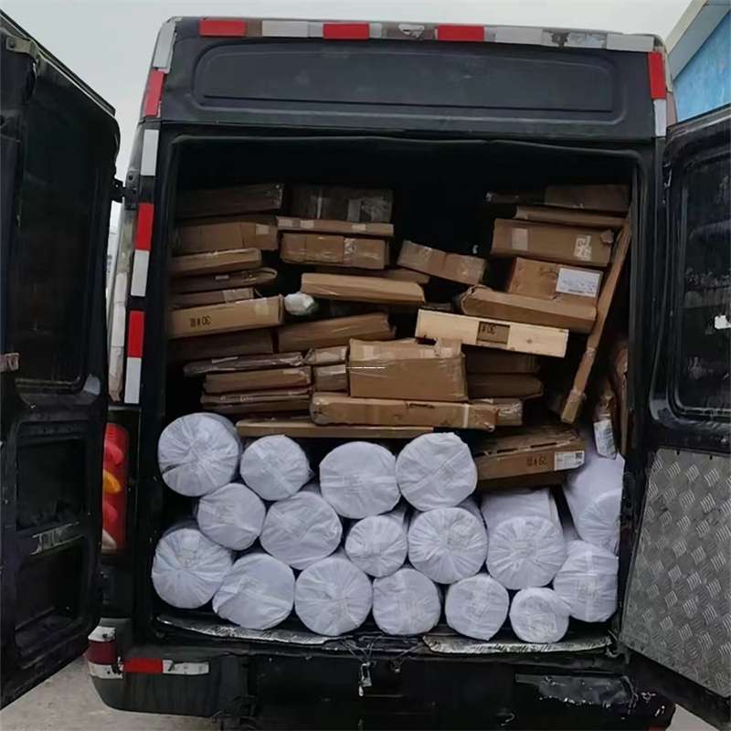唐山到苍南物流公司——一站式服务，让货运更便捷（苍南的物流专线）