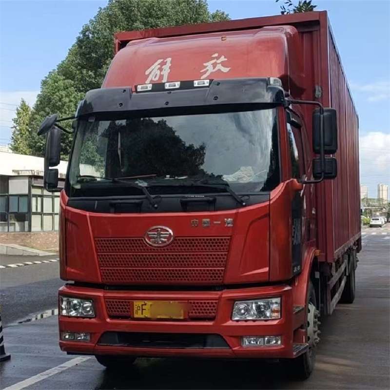 唐山到德清物流公司——专业货运，安心之选（德清物流专线货运）