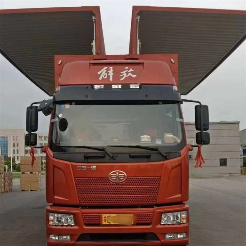 唐山到重庆物流公司，一站式服务为您提供高效便捷货运体验（到重庆的物流公司）