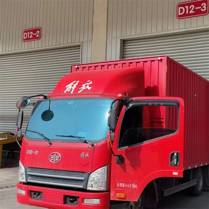 唐山到安徽物流公司——专业货运，安心送达（到安徽的物流公司）