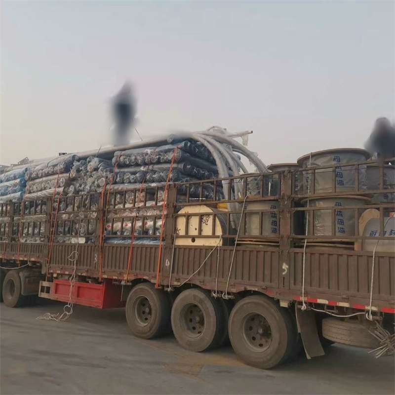 唐山到六盘水物流公司——一站式服务，让货运更便捷
