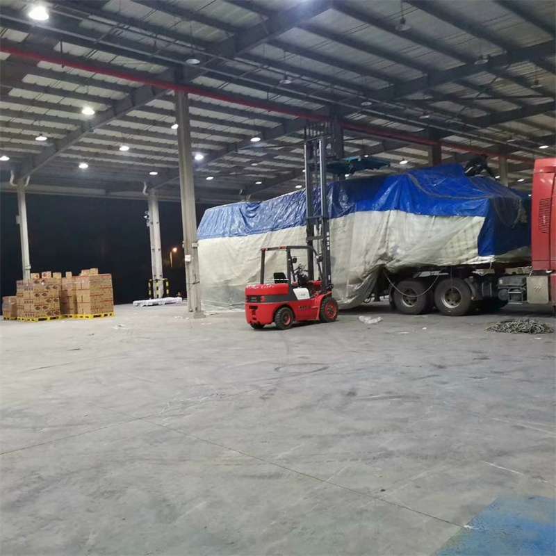 唐山到汝州物流公司-一站式服务，让货运更便捷（汝州物流公司电话查询）