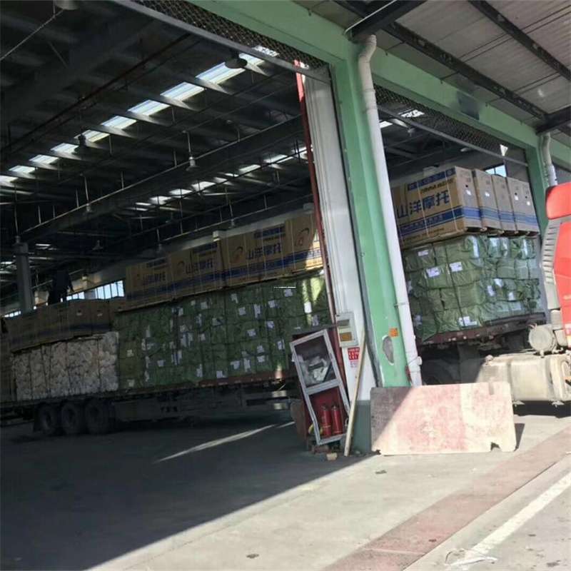 唐山至肥东物流专线，一站式服务让货运更高效（肥东物流公司电话号码）
