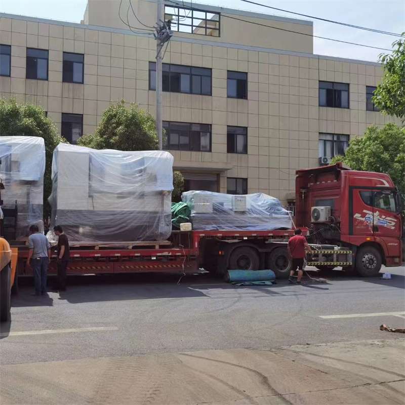 唐山到南京物流公司一站式服务，让货运更轻松