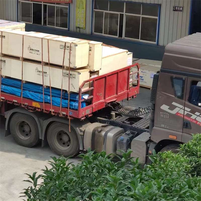 唐山到海口物流公司一站式服务，让货运更轻松